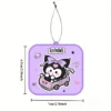 Sanrio Fragrance Tablet Car Air Freshener