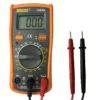 Digital Multimeter Tester