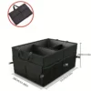 Stylish Car Trunk Storage Box