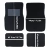 1710165032462-340cce32aadd40b2bc64f25af9eb1617-goods.webp 4pcs Car Floor Mat Set