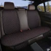 237a9f3c-6c35-4f68-b697-d0e266c72dbd.webp Luxurious Linen Diamond Car Seat Covers