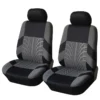 Front Pair Car Seat Covers