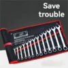 Versatile Wrench Tool Set