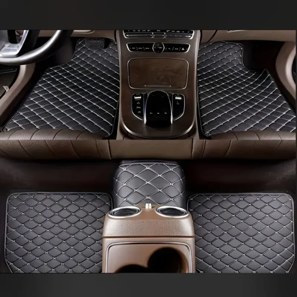 41765d13-566b-4bce-8b56-792c46c45c0d.webp 5pcs Heavy-Duty Car Floor Mats