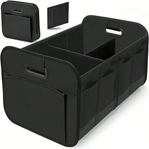 47ec40cb-aac3-4511-9bca-cff95427658a.webp Foldable Multi-Compartment Car Organizer