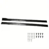 Carbon Fiber Side Skirt for INFINITI Q50 Q70