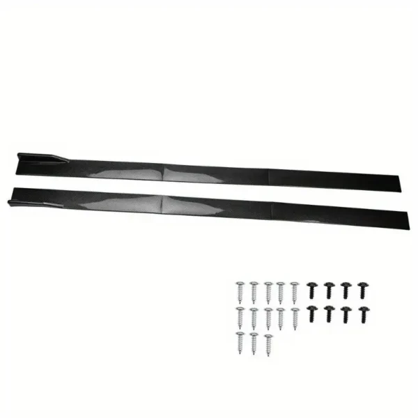 72417725c95042db8a92d5bbab716e7f-goods.webp Carbon Fiber Side Skirt for INFINITI Q50 Q70