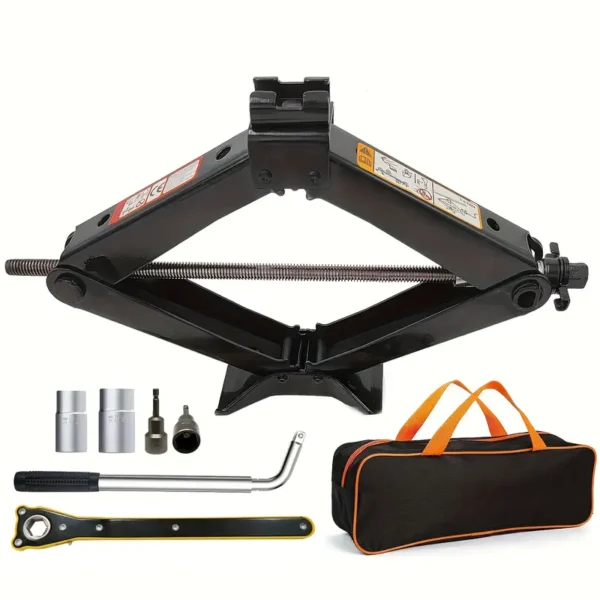 3 Ton Scissor Lift Jack Kit