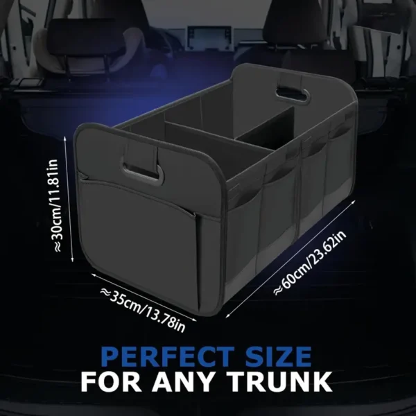 840e797b-091c-4065-8aee-daeaec0db06a.webp Foldable Multi-Compartment Car Organizer