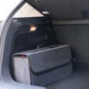 Car Boot Felt Cloth Folding Storage Box