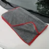 Ultra-Absorbent Microfiber Car Wash Towel