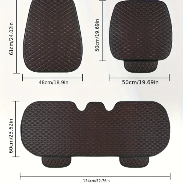 9faf4c58-e0c3-4b19-9221-be1809a8b573.webp Luxurious Linen Diamond Car Seat Covers