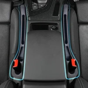Car Seat Gap Storage Strips Pack of 2