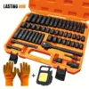 50pcs Wrench Set - LastING Run Brand