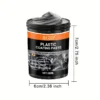 AGRP Black Plastic Restoration Cream