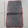 Ultra-Absorbent Microfiber Car Wash Towel