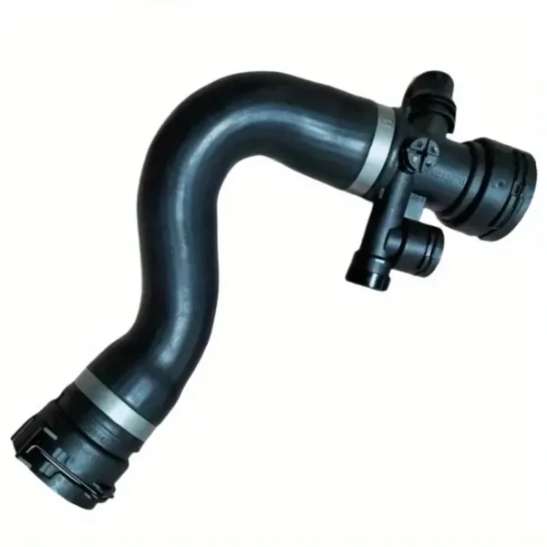 Car Radiator Cooling Water Pipe for BMW X3 E83