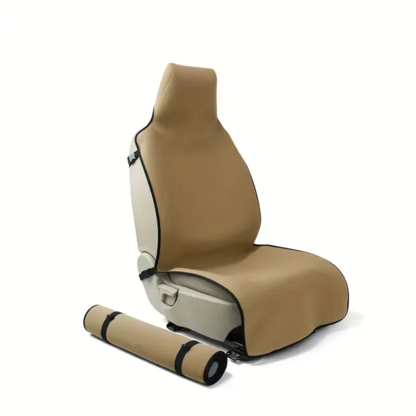 Car Universal Seat Cover - Durable & Comfortable