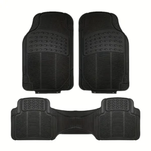 Four Seasons Universal Car Floor Mat Set