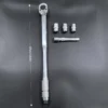 5pcs Torque Wrench Set for Car Repair