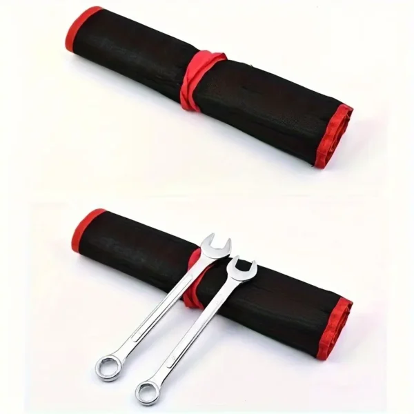 Versatile Wrench Tool Set