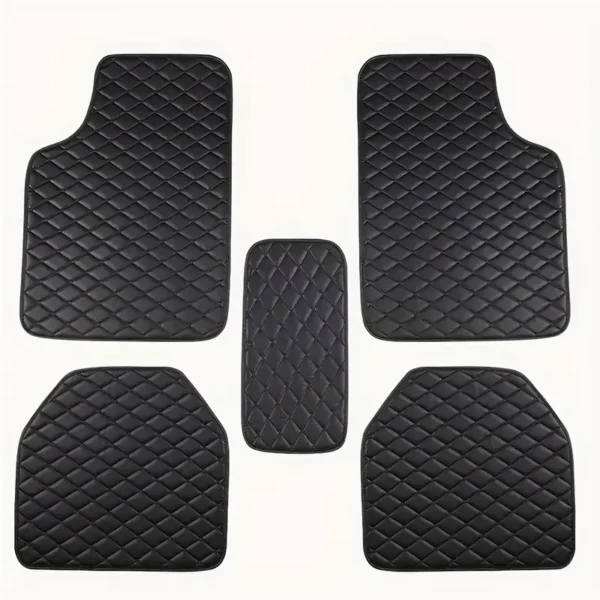 e951913f-a9a1-4bb4-870a-a04b06a41e68.webp 5pcs Heavy-Duty Car Floor Mats