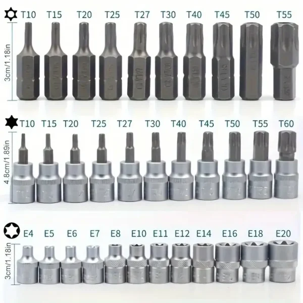 f810120cbadd47afb5ce74999f3d0843-goods.webp 34pcs E-Type Socket Head Set