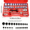 32pcs Mechanics Tool Set